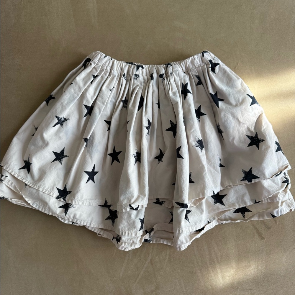 Crewcuts